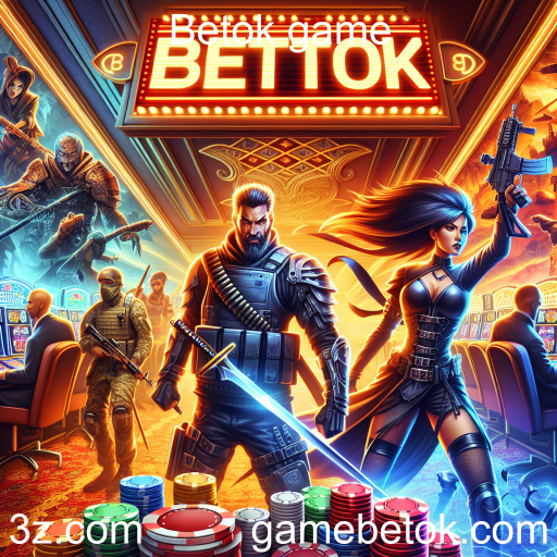 A Fascinante Evolução dos Jogos de Ação